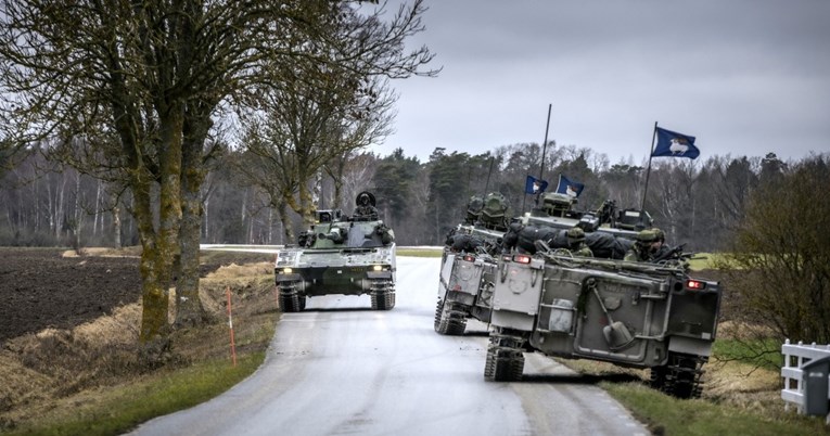 Švedska i Finska će sutra od Turske tražiti potporu za ulazak u NATO