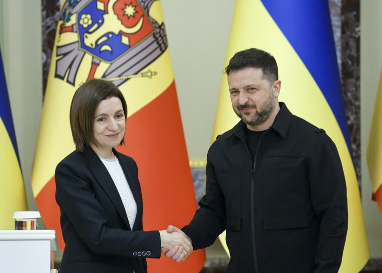 Nakon promjene vlasti u Mađarskoj, EU otvara novi klaster s Ukrajinom