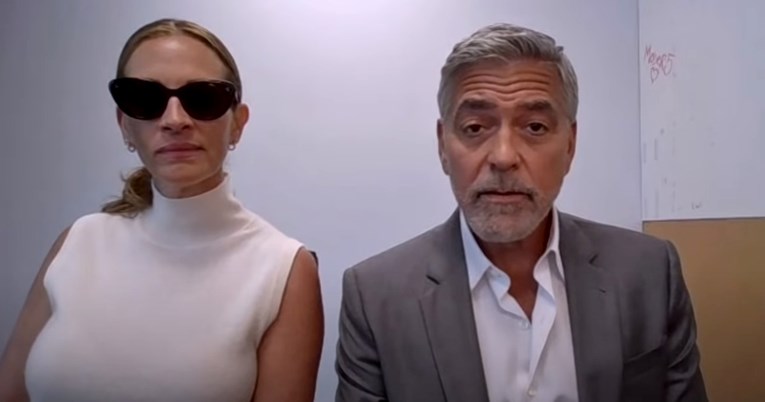 VIDEO Julia Roberts ukrala show u emisiji, a nije rekla ni jednu riječ