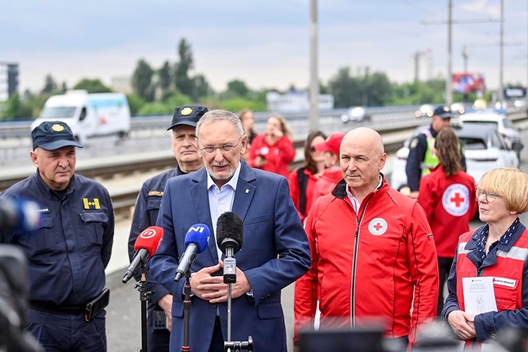 Božinović: Ove godine 15 posto više poginulih u prometu nego u istom razdoblju lani