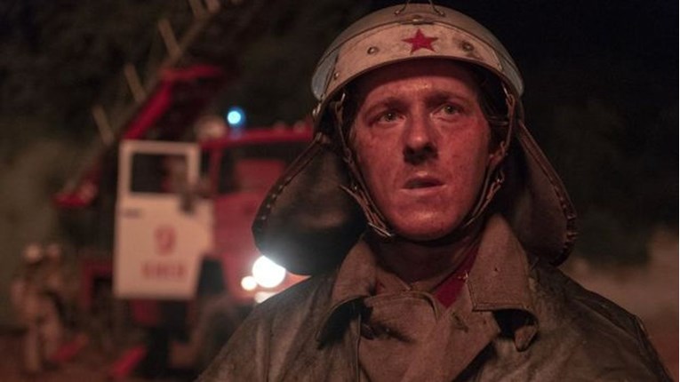 "Putinova borba protiv 'Černobila'": Seriju hvale svi osim dijela ruskih medija