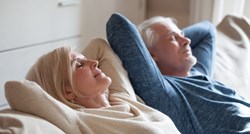 Jedan položaj za spavanje mogao bi umanjiti rizik od demencije, tvrdi istraživanje