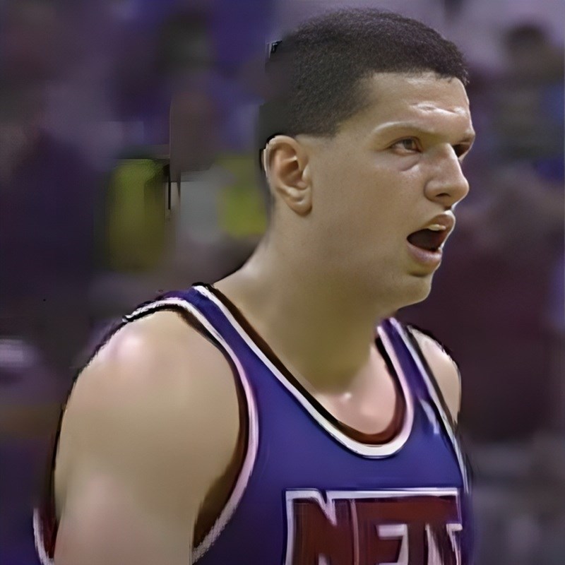 NBA prvak: "Radije bih igrao obranu protiv crnog Isusa Krista nego Dražena Petrovića"