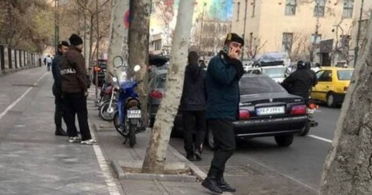 U Iranu ubijena dva suca Vrhovnog suda