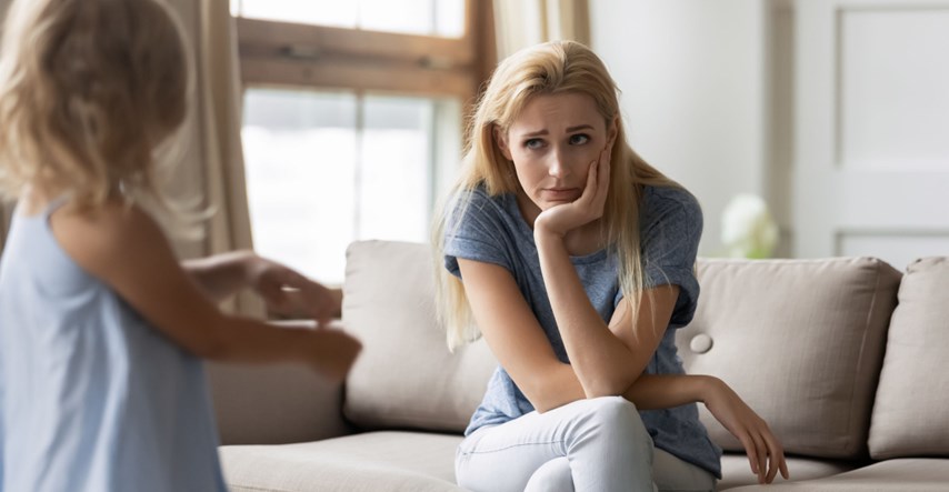 Kako roditelji koji se bore s depresijom utječu na mentalno zdravlje svoje djece?