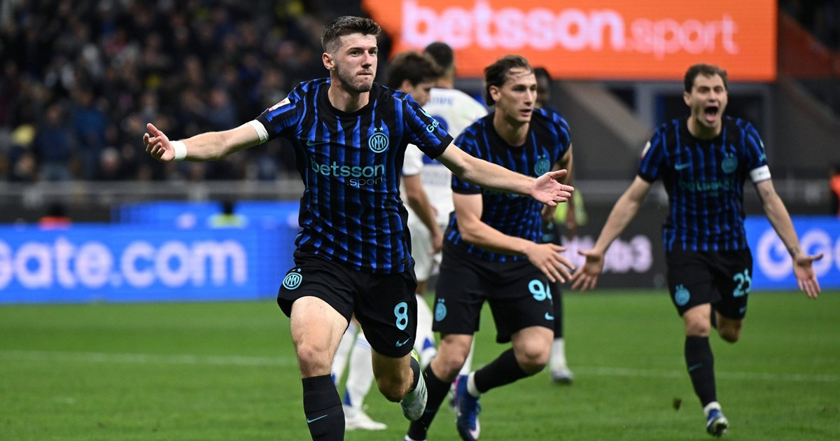 Talijanski mediji hvale Sučiča: Najvažniji gol njegove karijere