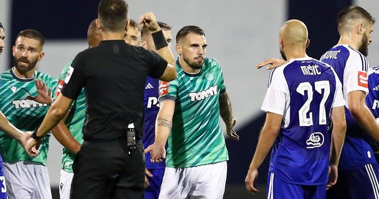 Ovo su sastavi za derbi. Dinamo na Poljudu bez vrlo važnog igrača