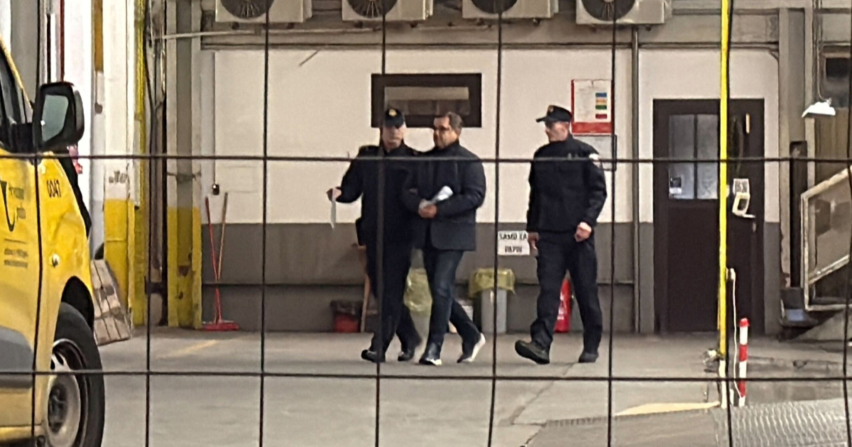 Mikulić ispitan u Uskoku. Odvjetnici otkrili kako se branio: "Dobro se drži"