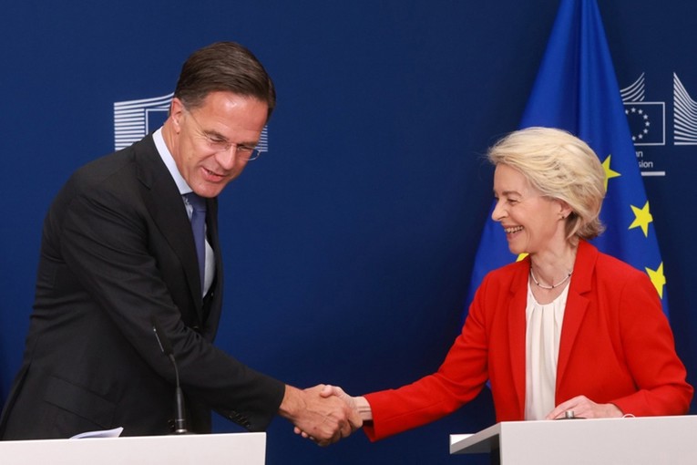 EU i NATO pojačavaju proizvodnju obrambene opreme u Europi