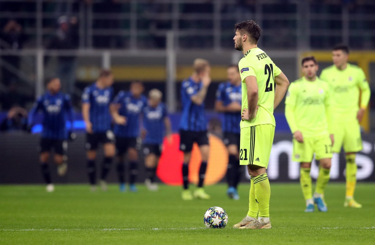Kalkulacije: Dinamo još uvijek može proći, otići u EL, ali i ispasti iz Europe
