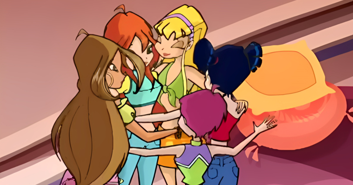 Animirana serija koja je rušila rekorde gledanosti i osvojila svijet