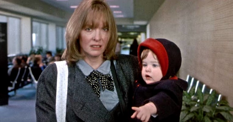Diane Keaton bila je na rubu zaborava, a onda ju je spasila jedna uloga