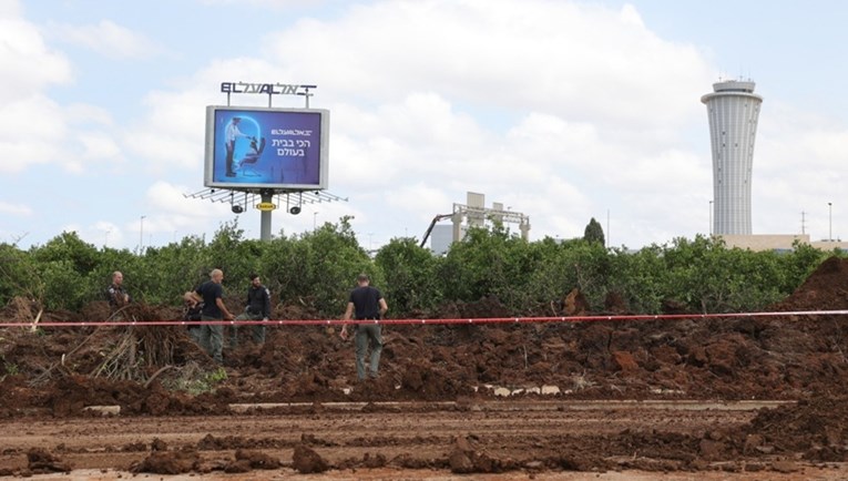 Netanyahu obećao osvetu hutistima. "To neće biti jedan bum, bit će ih mnogo"