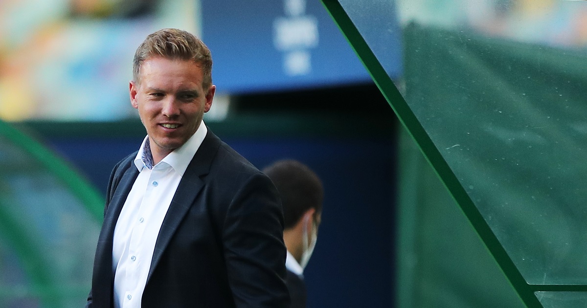 Nagelsmann: U polufinalu smo, a sada želimo još više. Već sutra se okrećemo PSG-u
