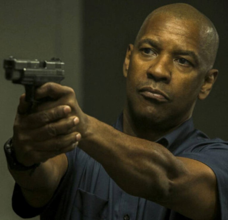 Denzel Washington oštro reagirao kad ga je novinar nazvao "holivudskim glumcem"