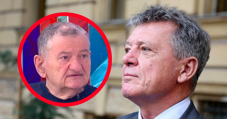 Bivši šef DORH-a: Turudić nije u stanju artikulirati dvije smislene rečenice