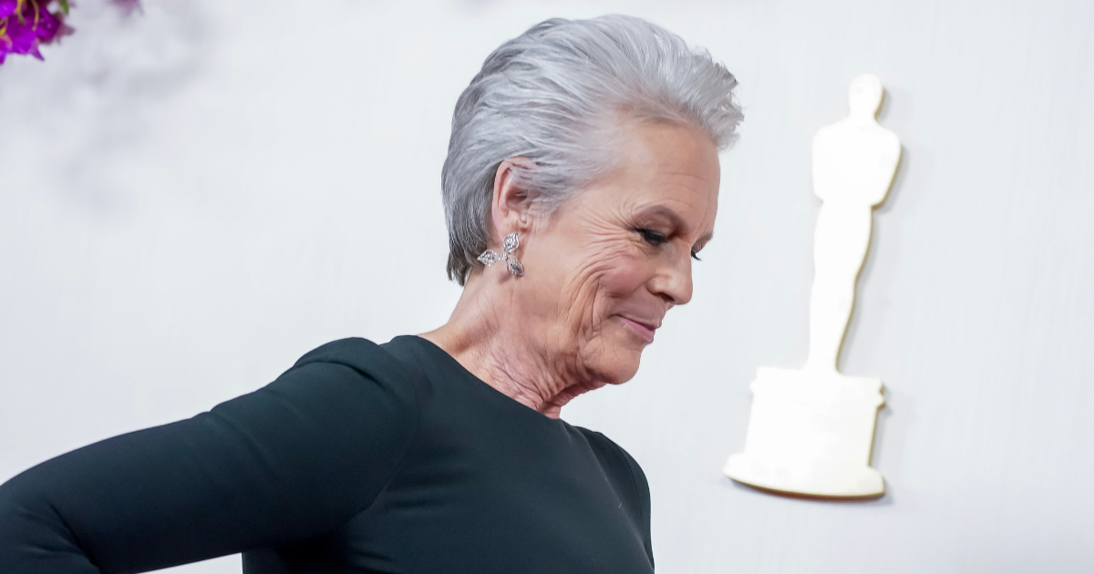 Jamie Lee Curtis usporedila požare u LA-u s ratom u Palestini, izazvala kritike