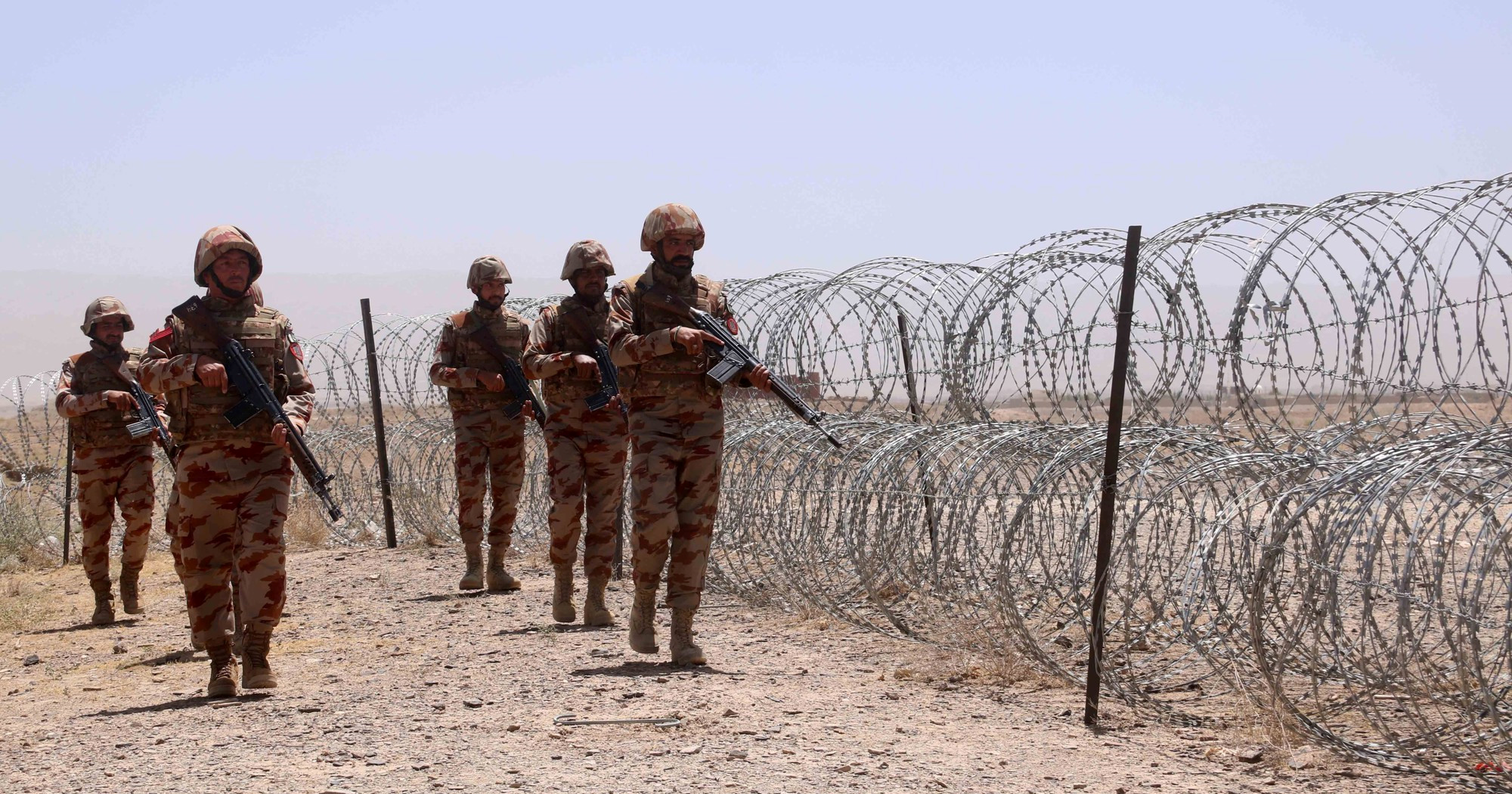 Potpisan vojni pakt, Pakistan će nuklearnim oružjem štititi Saudijsku Arabiju