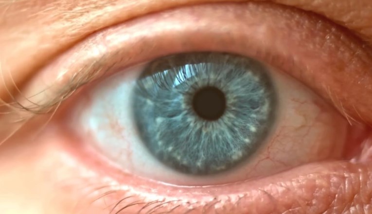 Znanstvenici tvrde da su otkrili boju koju nitko dosad nije vidio