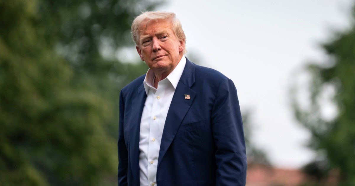 Trump: Mislim da ću preskočiti samit G20. Imao sam puno problema s Južnom Afrikom