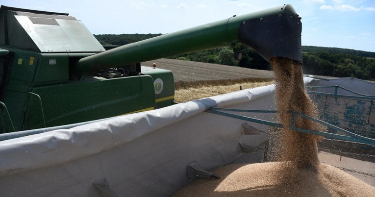 EU uvodi nadzor nad zalihama žitarica, zemlje će svaki mjesec morati slati izvješća