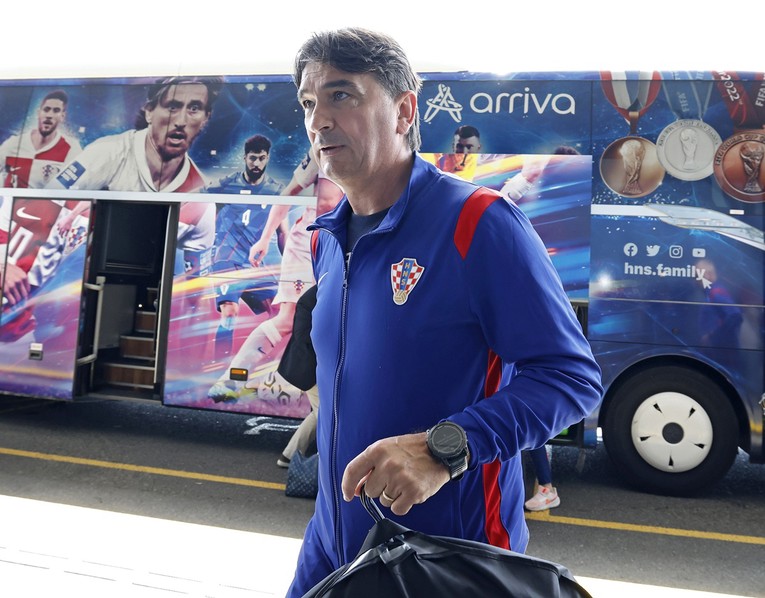 Kakvu to ekipu preuzima Zlatko Dalić?
