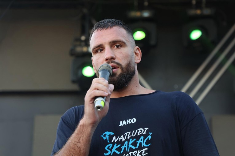 Plazibat: Boks je najveća prevara