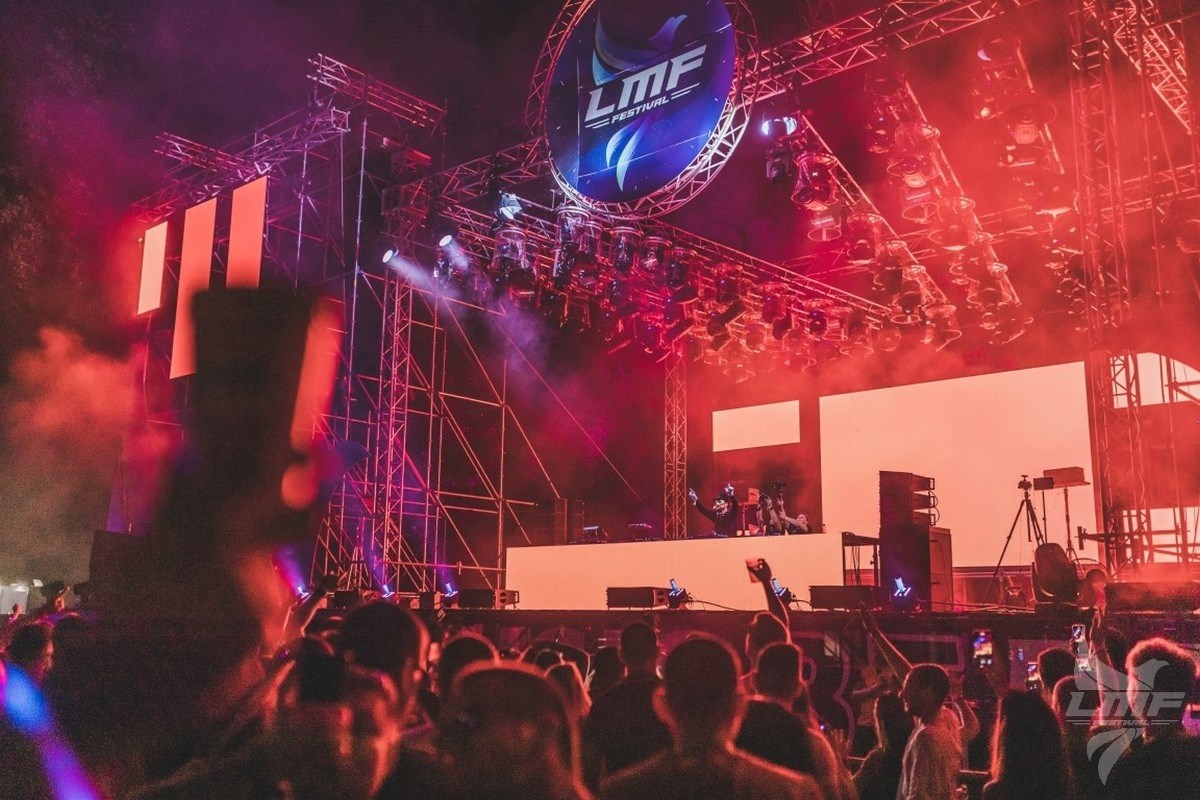 U Zagrebu se idući vikend održava veliki festival, stižu poznata svjetska imena