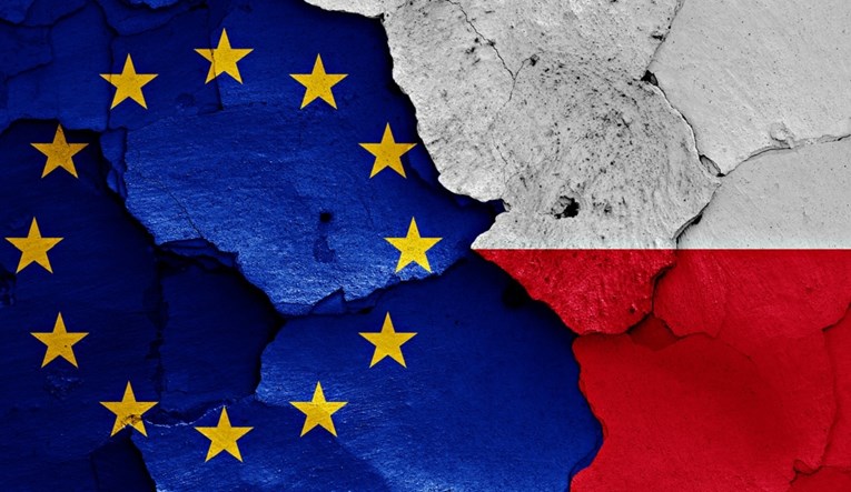 Deutsche Welle: Je li to Poljska upravo objavila svoj izlazak iz EU?