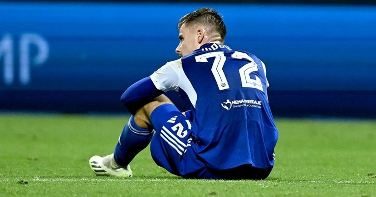 Vidović: Cijelu utakmicu smo dominirali