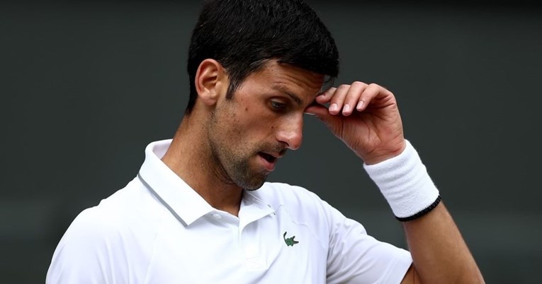 Australski ministar odgodio odluku o Đokoviću zbog nove dokumentacije