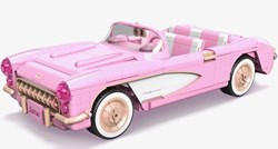 Barbie u filmu vozi atraktivni auto koji se sada našao u prodaji