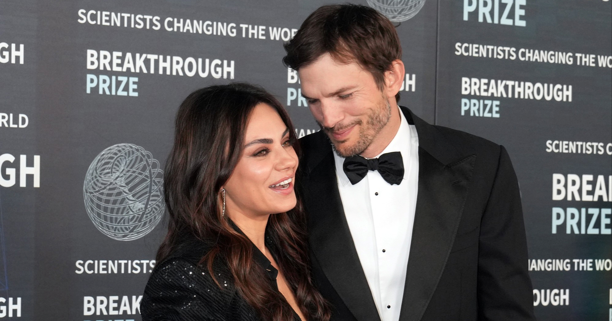 Mila Kunis i Ashton Kutcher otkrili glavno pravilo kod odgoja svoje djece