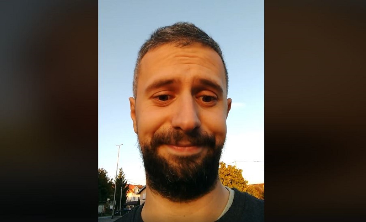 Video iz Zagreba nasmijao ljude zbog neočekivanog preokreta: "Prišao mi je frik"