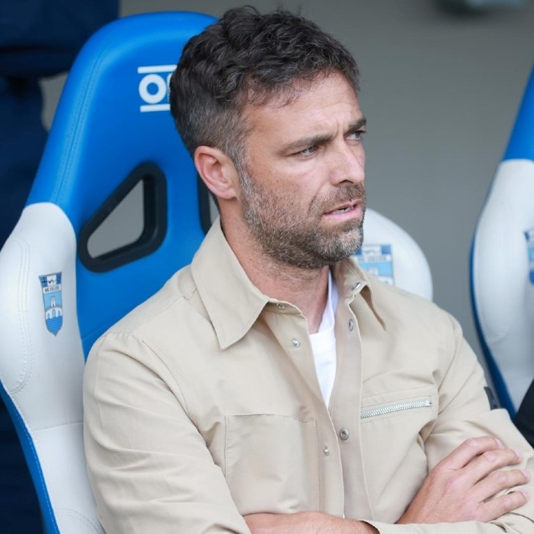 Istra se oglasila i objasnila gdje je zapelo u prelasku Garcije u Hajduk