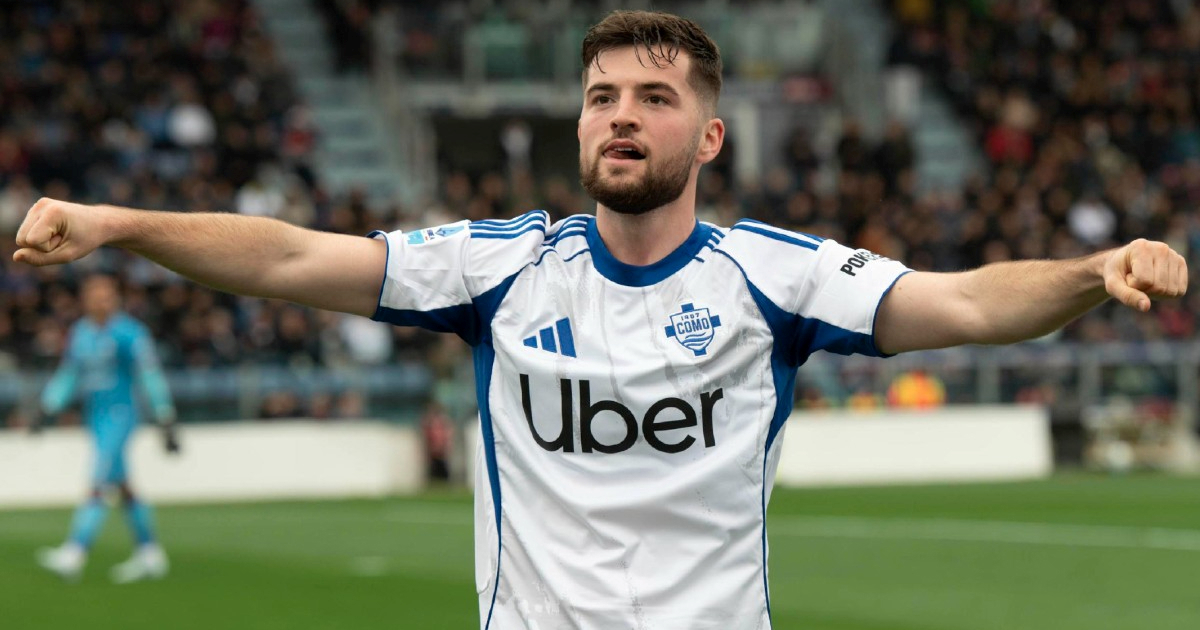 Talijani slave Baturinu: Igrač koji je uvijek u središtu zbivanja