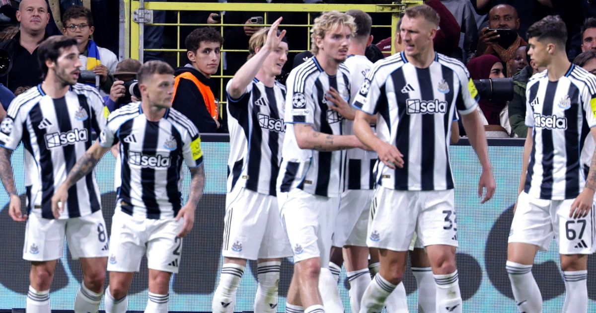 Kopenhagen poražen u Azerbajdžanu. Newcastle deklasirao Union Saint-Gilloise