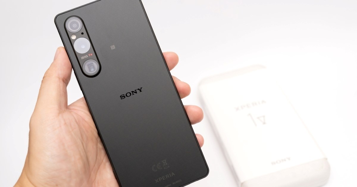 Sony smanjuje prisutnost na tržištu mobitela u Europi?