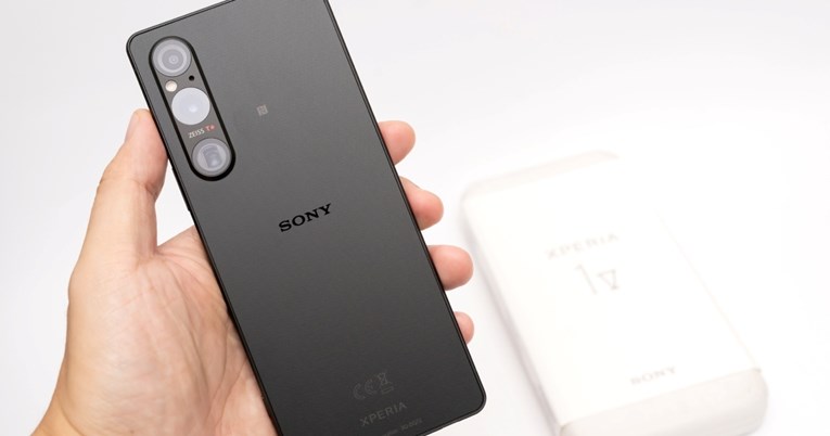 Sony smanjuje prisutnost na tržištu mobitela u Europi?