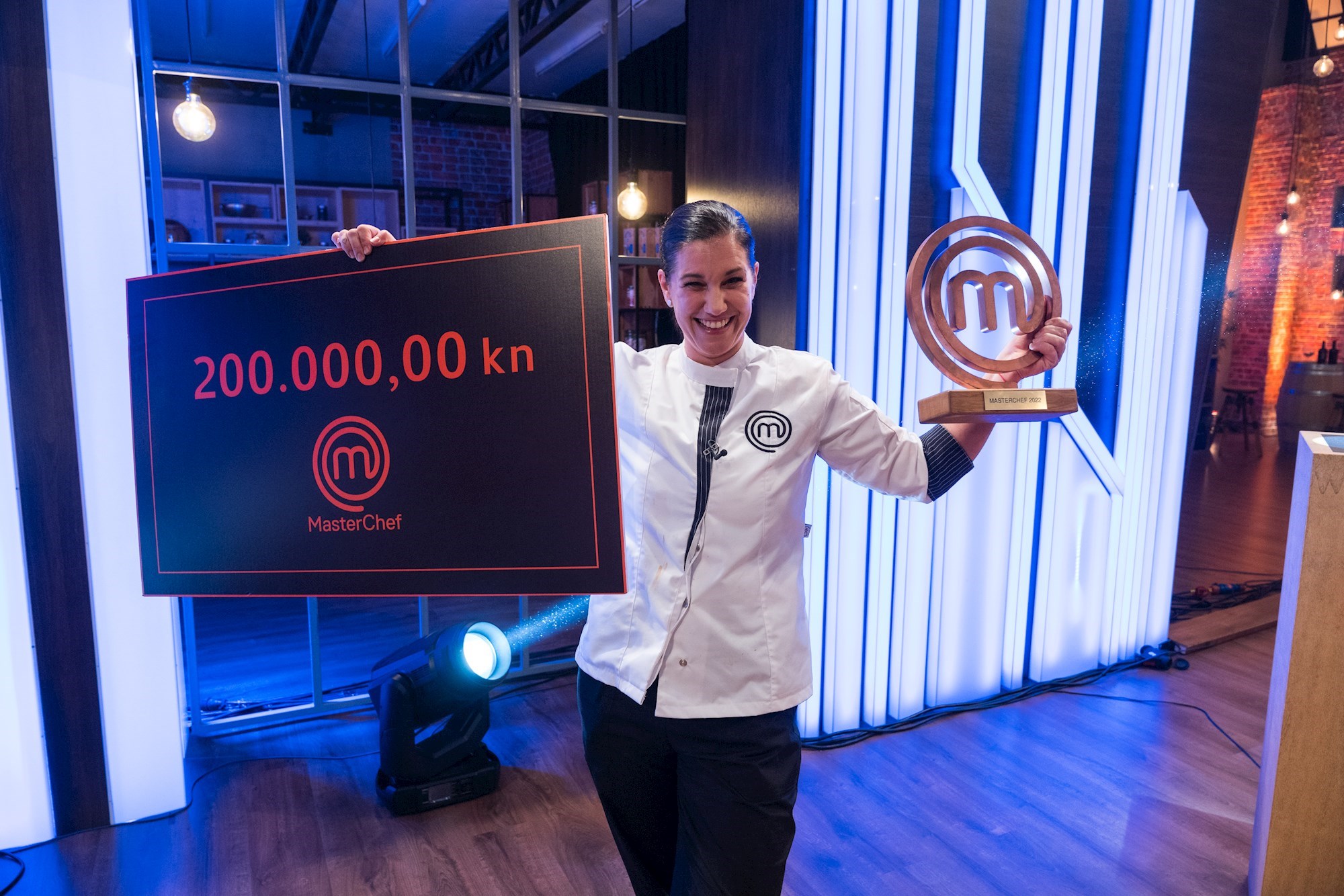 Maja nakon pobjede u MasterChefu: Imam već neke ponude na stolu