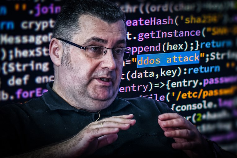 “Ovo je ogromno”: Hrvatski "bijeli haker" otkrio rupu koja pogađa cijeli internet