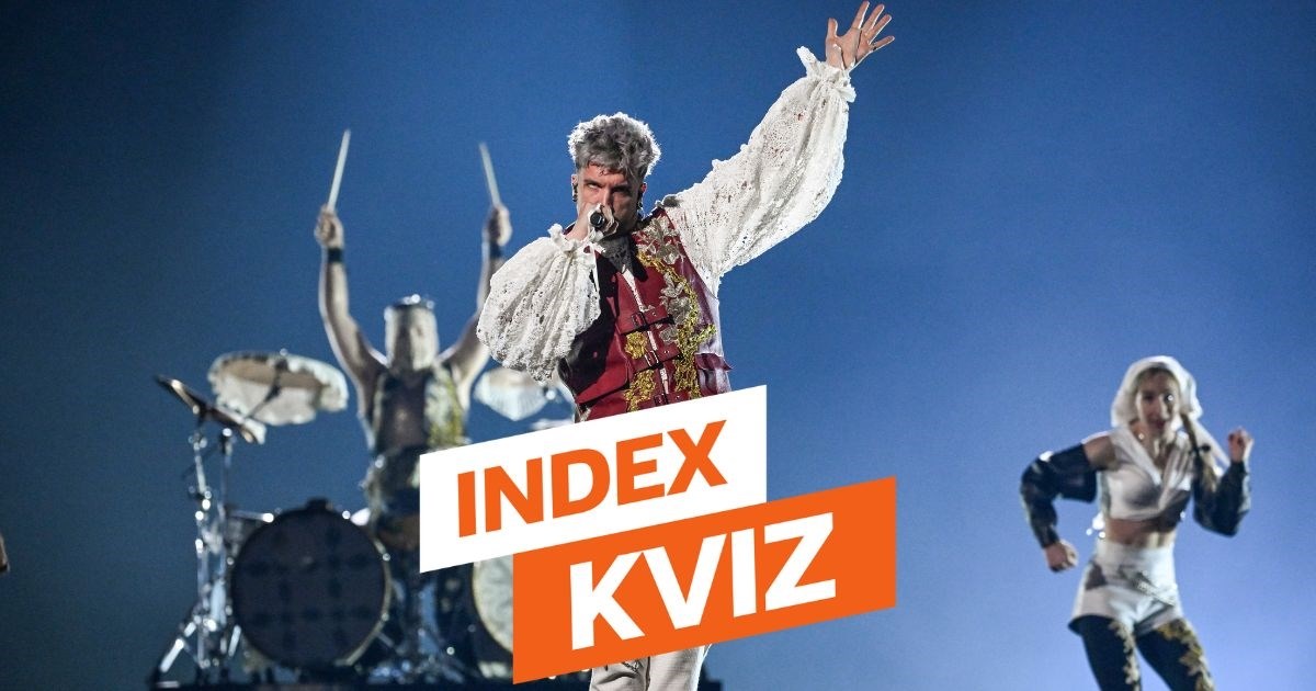 INDEX KVIZ Znate li odgovore na svih 15 pitanja?