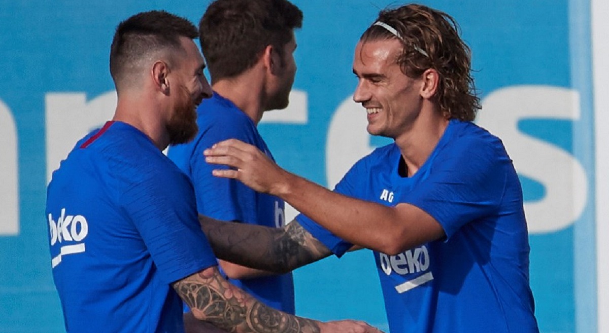 Mundo Deportivo: Barca će danas prvi put koristiti svoje najjače oružje
