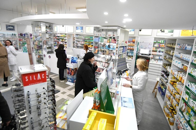 Farmaceut dijeli manje poznate simptome stanja koje pogađa više od 400 milijuna ljudi