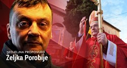 Crkva u Hrvata otvoreno staje na stranu antivaksera