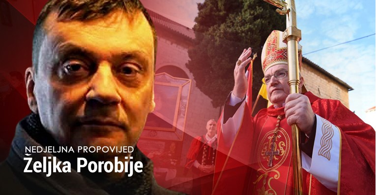 Crkva u Hrvata otvoreno staje na stranu antivaksera