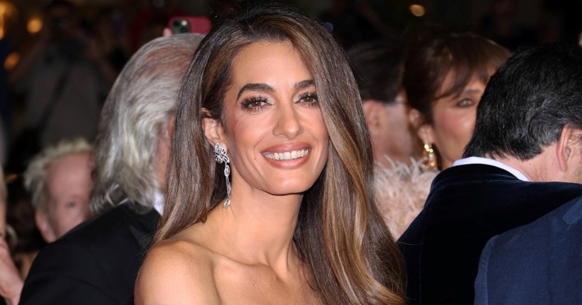 Francuski luksuz u bočici: Ovo je miris koji koristi Amal Clooney