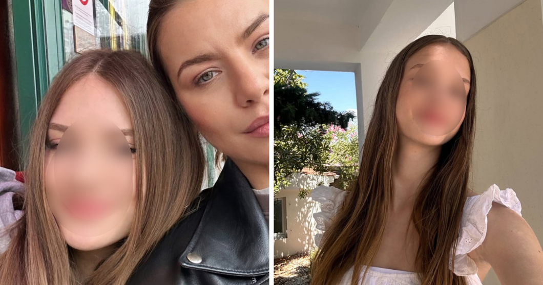 Ana Begić Tahiri emotivnom objavom čestitala kćeri Lani 14. rođendan