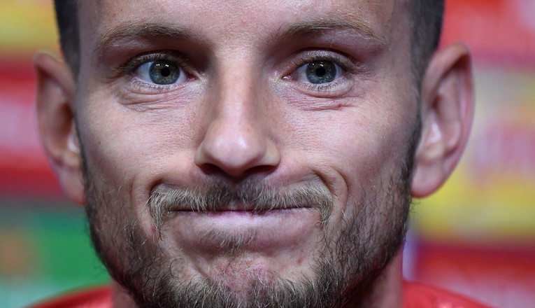 Čim preuzme Barcelonu, Koeman će potjerati šest igrača. Prvi na listi je Rakitić