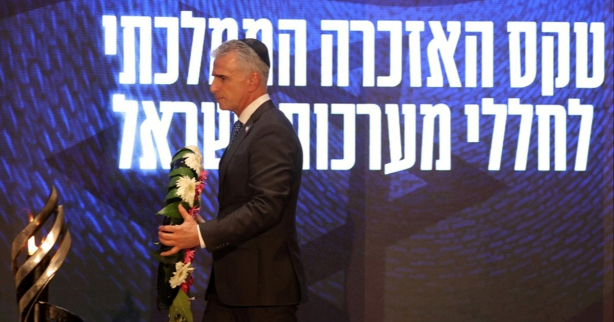 Šef Mossada: Naša misija u Iranu nije gotova dok režim ne padne